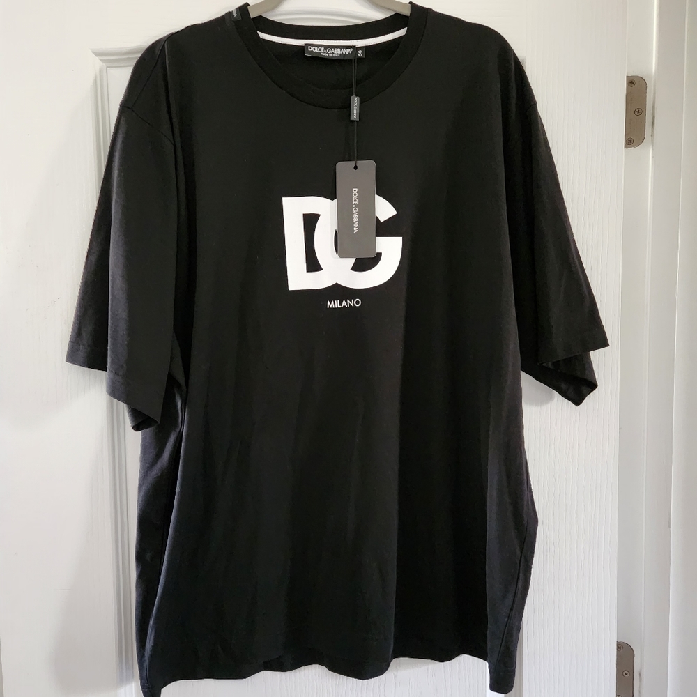 D&G Dolllce & Gabbana T-shirt